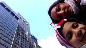 new york